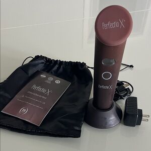 Red Skincare Tool